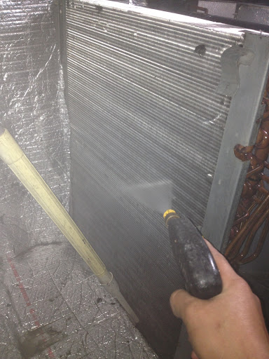 Air Duct Cleaning Service «LA Duct Cleaning», reviews and photos