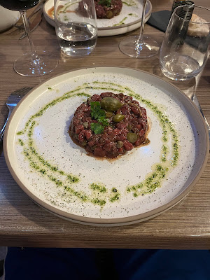 L'Adretsse Restaurant à Abriès-Ristolas