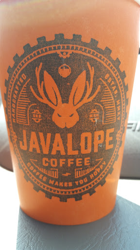 Coffee Shop «Javalope, Texas Artisan Coffee», reviews and photos, 2107 N Houston Ave, Humble, TX 77338, USA