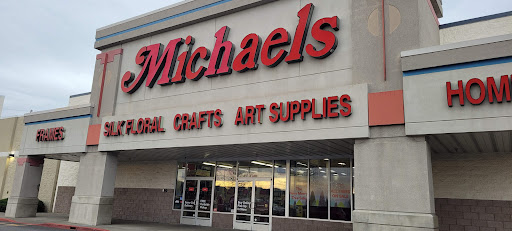 Craft Store «Michaels», reviews and photos, 15521 E Broadway Ave, Veradale, WA 99037, USA