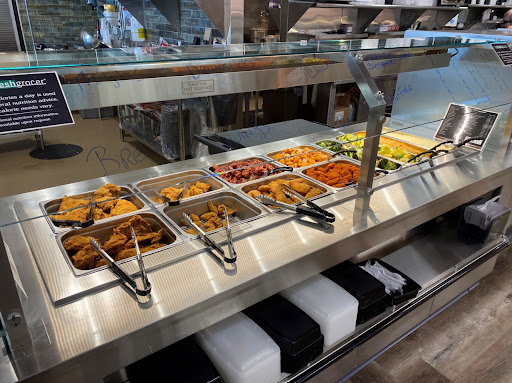 Grocery Store «Super Foodtown of Colonia», reviews and photos, 510 Inman Ave, Colonia, NJ 07067, USA