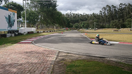 Kartódromo Juan Pablo Montoya