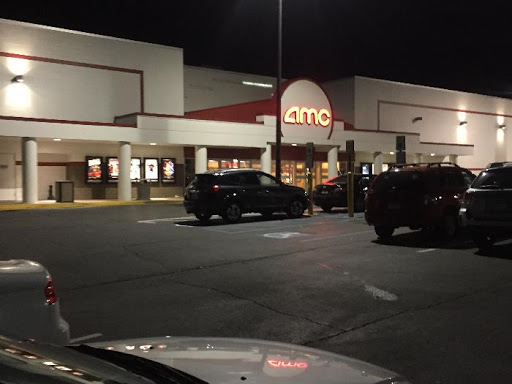 Movie Theater «AMC Marple 10», reviews and photos, 400 S State Rd, Springfield, PA 19064, USA