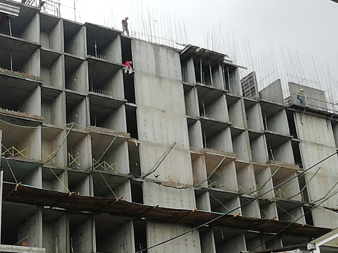 Barrio Santa Isabel, Dosquebradas