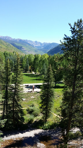Resort «Manor Vail Lodge», reviews and photos, 595 Vail Valley Dr, Vail, CO 81657, USA