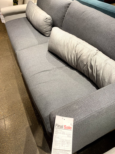 Furniture Store «Crate and Barrel Outlet», reviews and photos, 1700 Prince St, Alexandria, VA 22314, USA