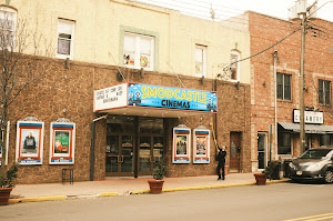 Smodcastle Cinemas