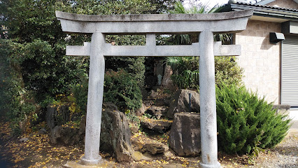 武州稲荷神社