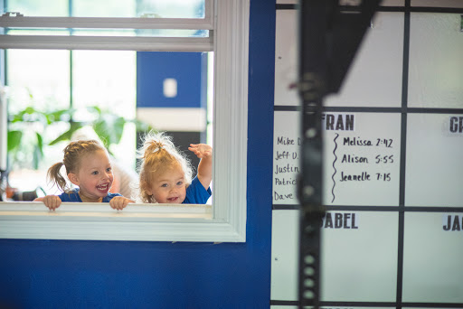 Gym «CrossFit Skylands», reviews and photos, Park Lake Rd, Sparta Township, NJ 07871, USA