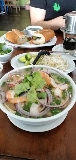 Restaurante vietnamita Zapopan