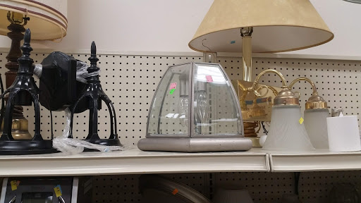 Thrift Store «Goodwill Retail Store», reviews and photos, 229 Paragon Pkwy, Clyde, NC 28721, USA