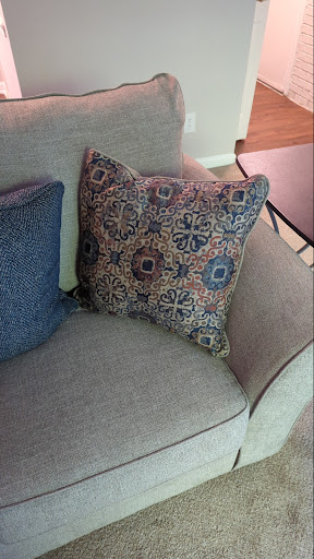 Furniture Store «Ashley HomeStore», reviews and photos, 5458 New Hope Commons Dr, Durham, NC 27707, USA