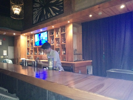 Cocuy Bar