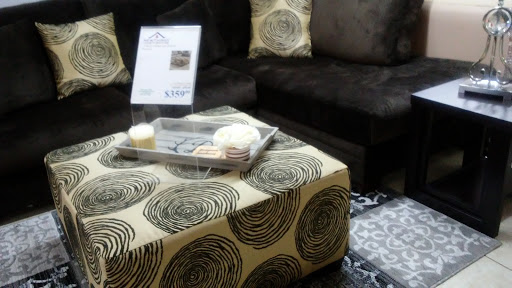 Furniture Store «Clay Road Furniture», reviews and photos, 4303 Gessner Rd, Houston, TX 77041, USA