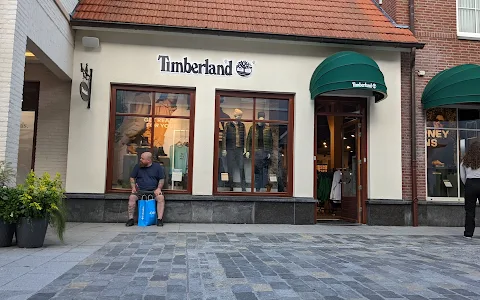 TIMBERLAND Outlet Roermond image