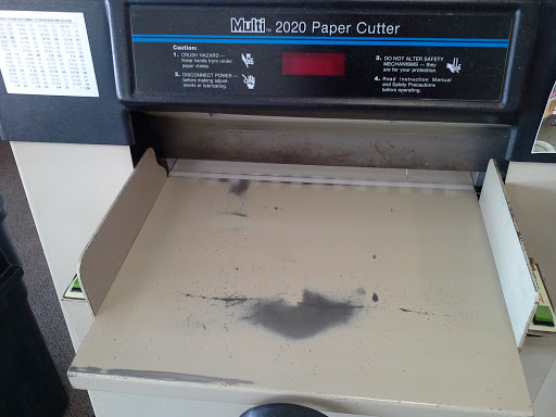 Print Shop «Pro Printing», reviews and photos, 4191 W Broad St, Columbus, OH 43228, USA