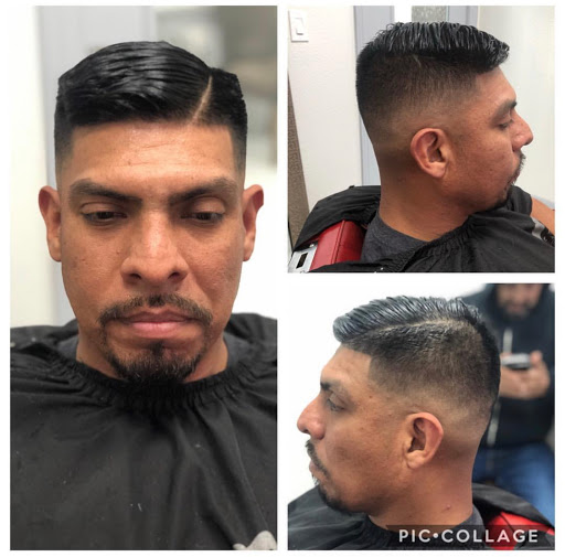 Barber Shop «Wise Guys Old School Barber Shop», reviews and photos, 610 Cedar St, Cedar Hill, TX 75104, USA