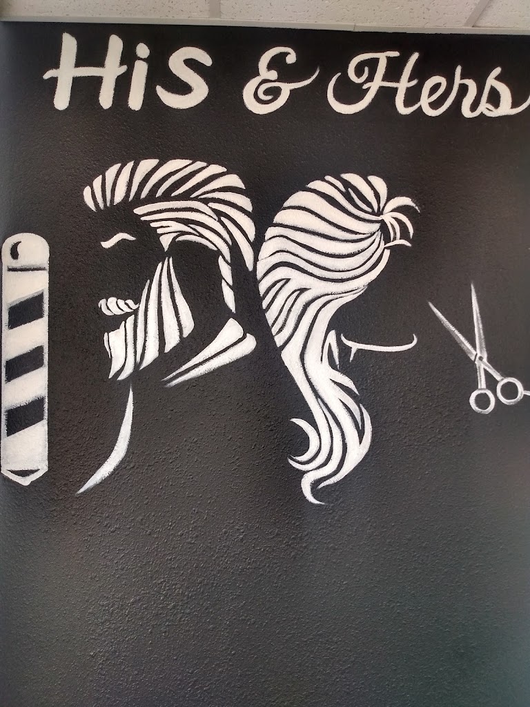 His & Hers Hair Salon 79045