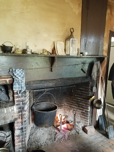 Museum «Coggeshall Farm Museum», reviews and photos, 1 Colt Dr, Bristol, RI 02809, USA