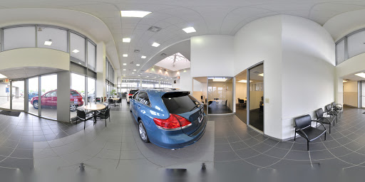 Toyota Dealer «Kings Toyota», reviews and photos, 9500 Kings Auto Mall Rd, Cincinnati, OH 45249, USA