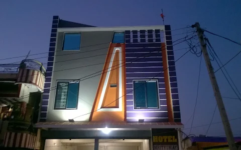 Hotel Mrityunjay image