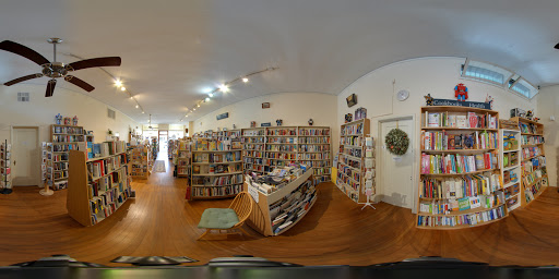 Book Store «Bookshop Benicia», reviews and photos, 636 1st St, Benicia, CA 94510, USA