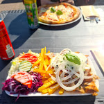 Photo n°1 de l'avis de Kristin.a fait le 27/03/2022 à 13:21 sur le  Mamma Mia à Arolsen