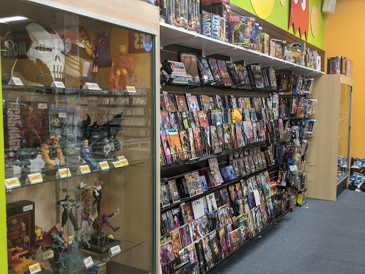 DVD Store «Vintage Stock», reviews and photos, 5351 NE Antioch Rd, Kansas City, MO 64119, USA