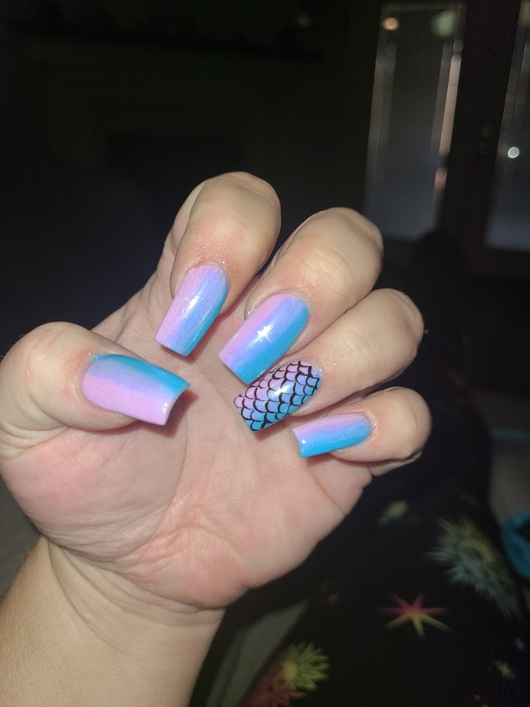 The Nail Galleria 93308