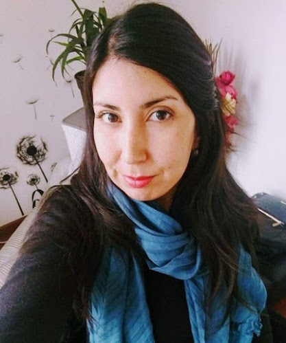 Giselle Martinez, Psicólogo - Las Condes
