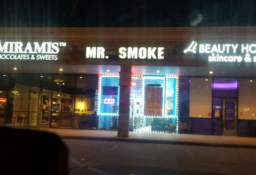 Mr Smoke ( smoke shop & vape outlet ), 12112 Westheimer Rd, Houston, TX 77077, USA, 