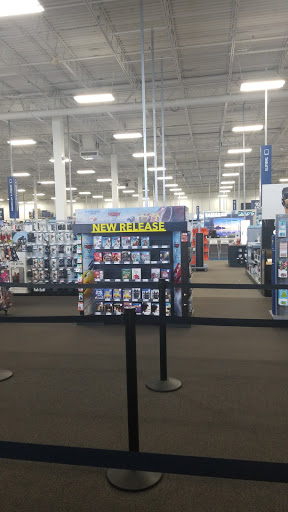 Electronics Store «Best Buy», reviews and photos, 2111 N Rock Rd #121, Wichita, KS 67206, USA