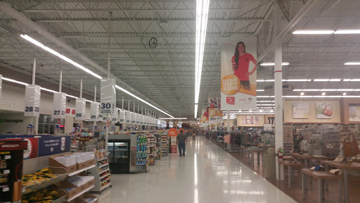 Grocery Store «Meijer», reviews and photos, 6001 Highland Rd, White Lake, MI 48383, USA