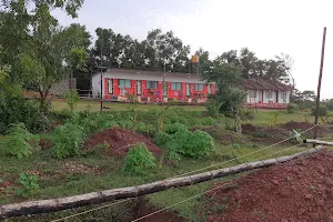 Mg Cottages & Dormitory image