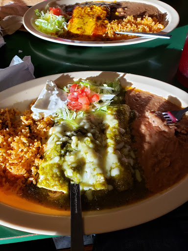 La Joya Mexican Restaurant