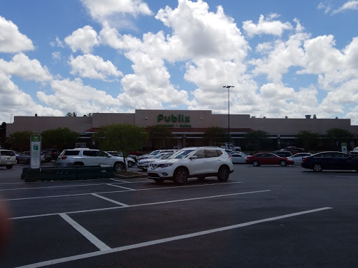 Supermarket «Publix Super Market at Baytree Village», reviews and photos, 1741 Gornto Rd, Valdosta, GA 31601, USA
