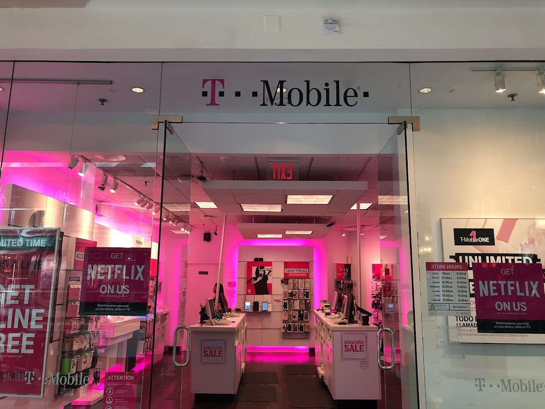 T-Mobile