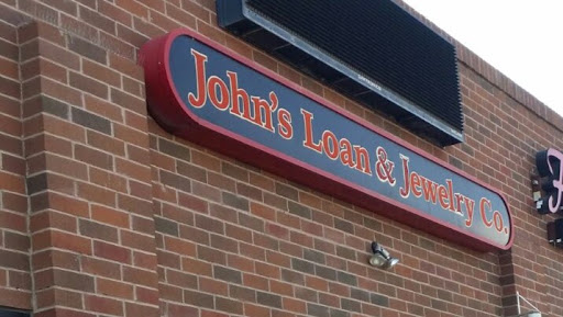 John's Loan & Jewelry Co