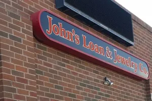 John's Loan & Jewelry Co image