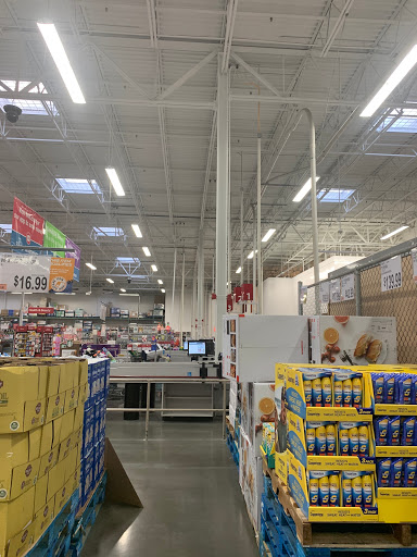 Warehouse club «BJ’s Wholesale Club», reviews and photos, 1320 Starling Dr, Richmond, VA 23229, USA