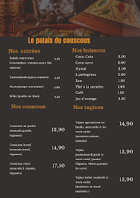 Photos du propriétaire du Restaurant marocain Le Palais du Couscous à Cesson-Sévigné - n°3