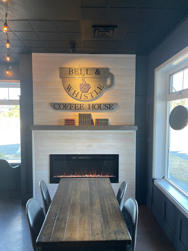 Coffee Shop «The Bell & Whistle Coffee House», reviews and photos, 16340 Lower Harbor Rd, Brookings, OR 97415, USA