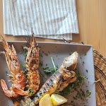 Photo n°5 de l'avis de Elle.i fait le 02/04/2022 à 13:21 sur le  Trattoria Toscana à Marina di Vasto