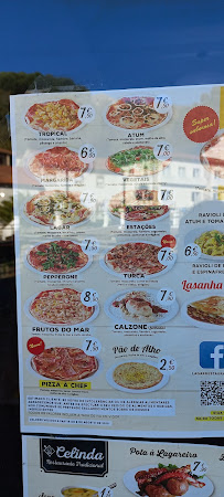 Restaurant Lagar - Restaurant à Sertã (le menu)