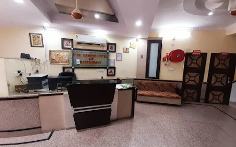 Shri Ganesh Hotel & Resataurant image