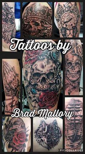Explore alice in wonderland tattoos ideas, creative tattoo ideas in London, available at Tried and True Tattoo Parlor
