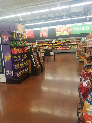 Grocery Store «Save-A-Lot», reviews and photos, 1025 Wayne Ave, Chambersburg, PA 17201, USA