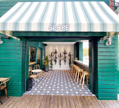 Slope Cafe