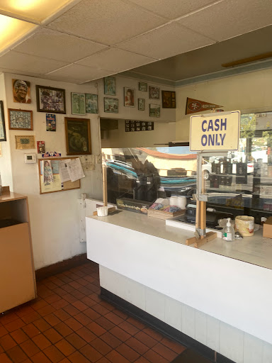 Dessert Shop «Gilroy Donut House», reviews and photos, 703 1st St, Gilroy, CA 95020, USA