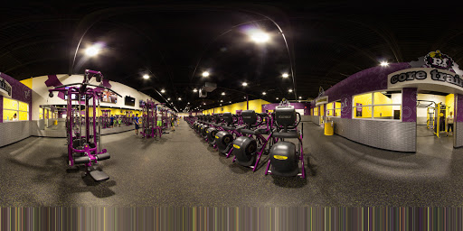 Gym «Planet Fitness», reviews and photos, 958 Rogers Plaza SW, Wyoming, MI 49509, USA